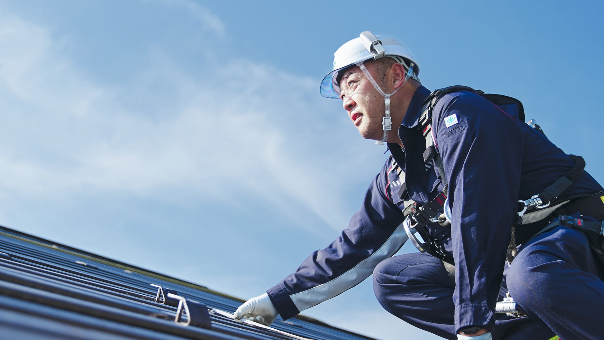 キリがないほど、安心・安全を守る